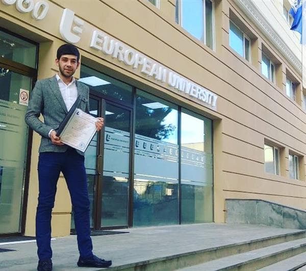 University