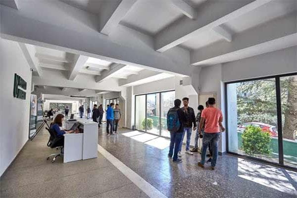 University