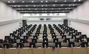 Classroom