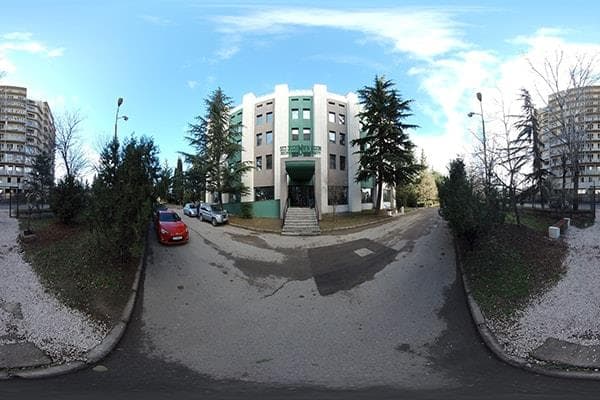 University