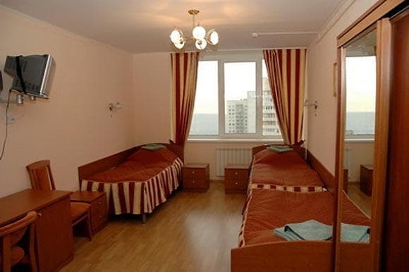 Hostel