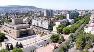 City