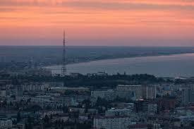 City