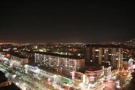 City