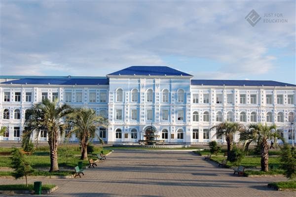 University