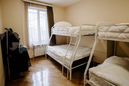 Hostel