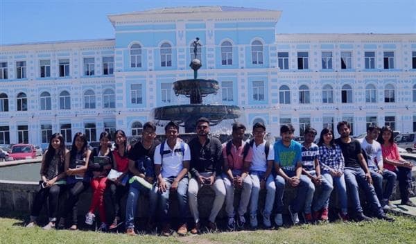 University