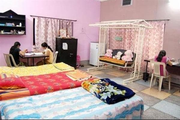 Hostel