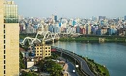 City