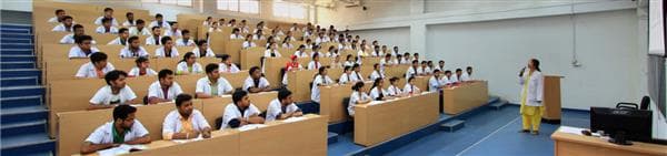 Classroom