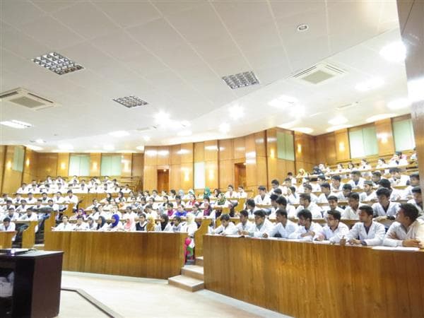 Hall