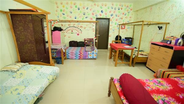 Hostel