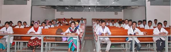 University
