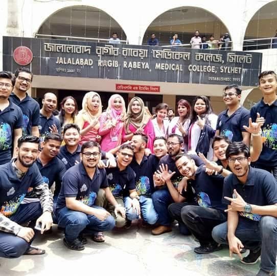 Students