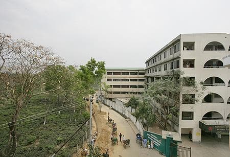 University