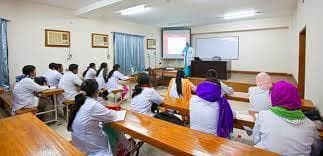 Classroom