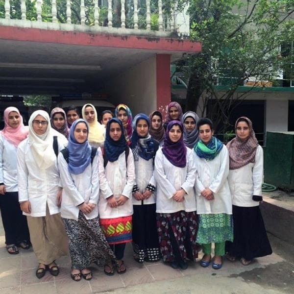 Students