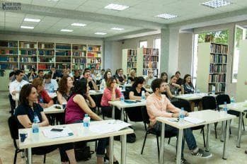Classroom