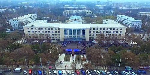 University