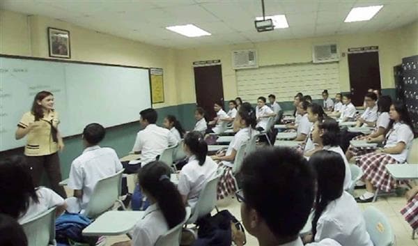 Classroom