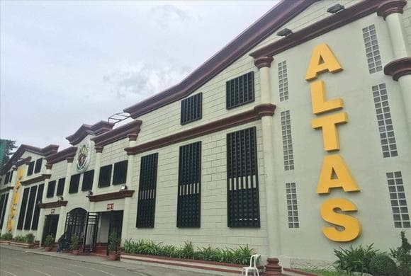University