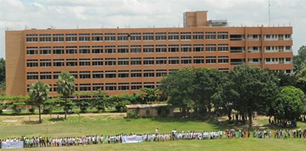 University