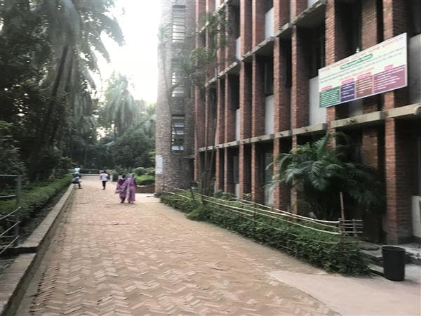 University