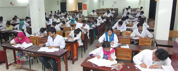 Classroom