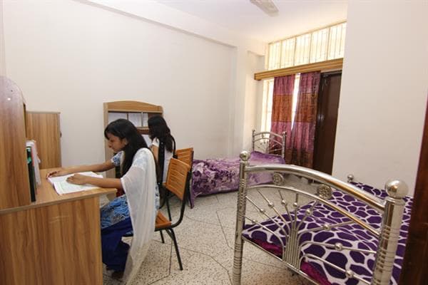 Hostel