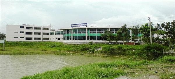 University
