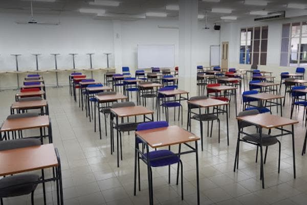 Classroom
