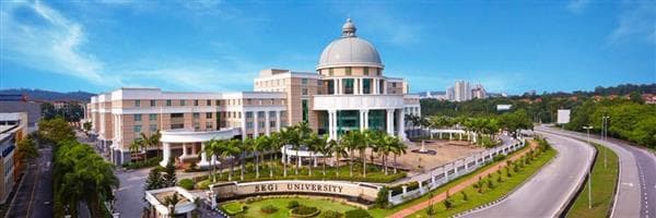 University