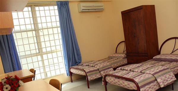 Hostel