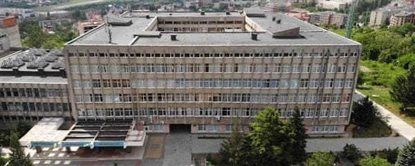 University