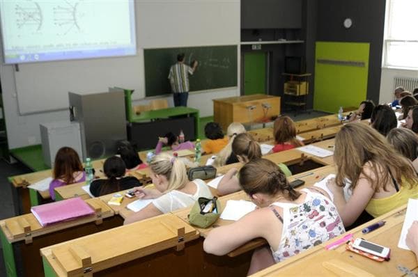 Classroom