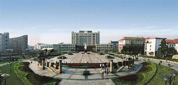 Campus