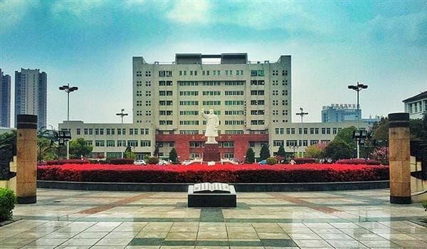 University