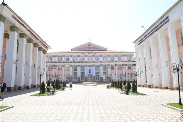 University