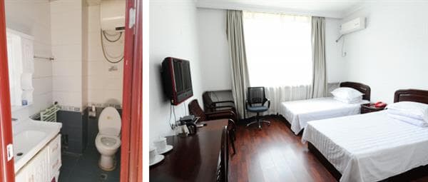 Hostel