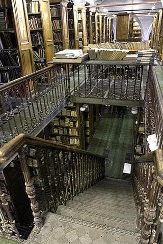 Library