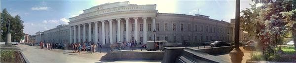 University