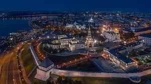 City