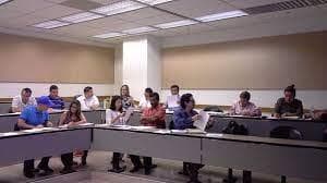 Classroom