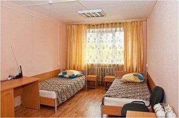 Hostel