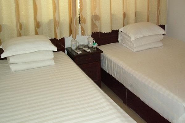 Hostel