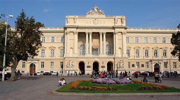 University