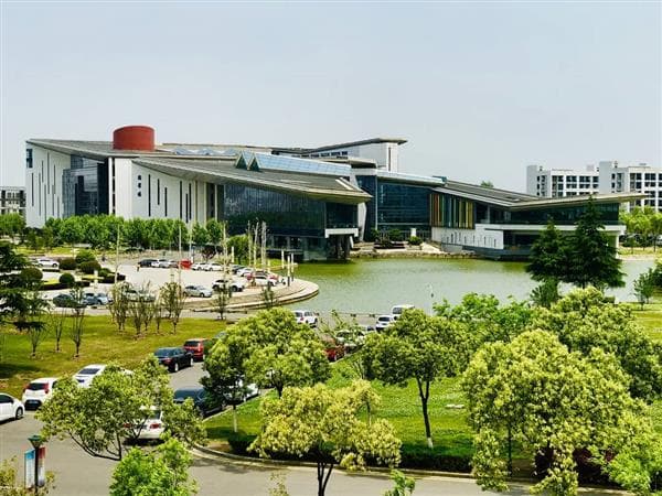 University Campus