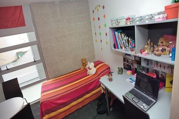 Hostel
