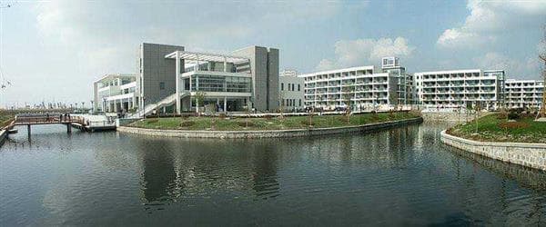 University Campus