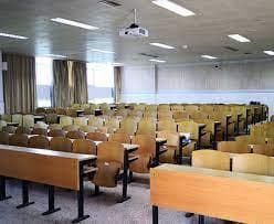 Classroom